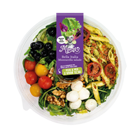 Bella Italia Mozzarella salade
